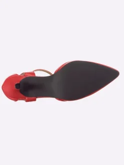 Heine Pumps^Pumps in rot