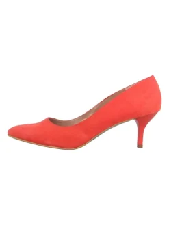Giulia Pumps^Pumps in Rot
