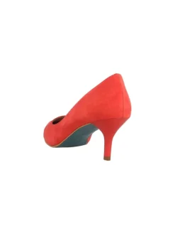 Giulia Pumps^Pumps in Rot