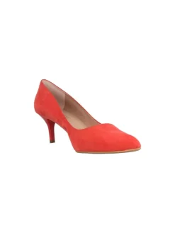 Giulia Pumps^Pumps in Rot