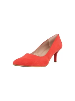 Giulia Pumps^Pumps in Rot