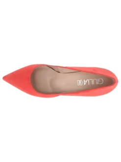 Giulia Pumps^Pumps in Rot