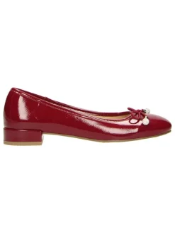 Claudia Ghizzani Pumps^Pumps in Rot