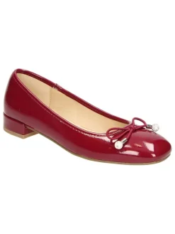 Claudia Ghizzani Pumps^Pumps in Rot