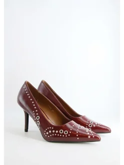 Pumps in Rot>Bellucci Best