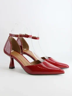 Pumps in Rot>Bellucci Discount