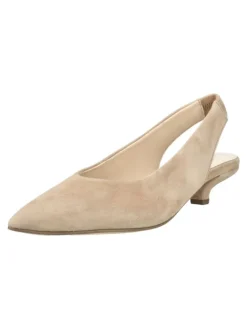 Gabor Pumps^Pumps in Sand
