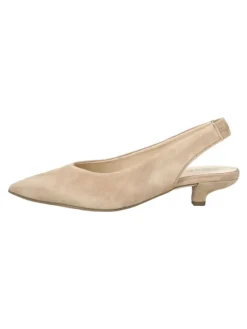 Gabor Pumps^Pumps in Sand