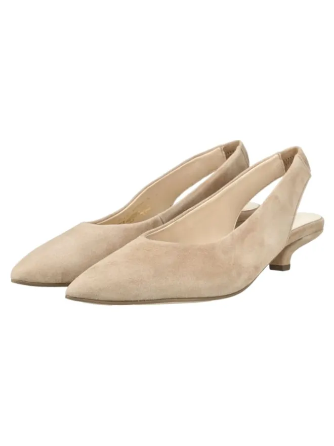 Gabor Pumps^Pumps in Sand