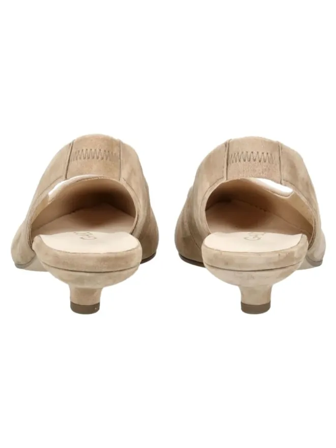 Gabor Pumps^Pumps in Sand