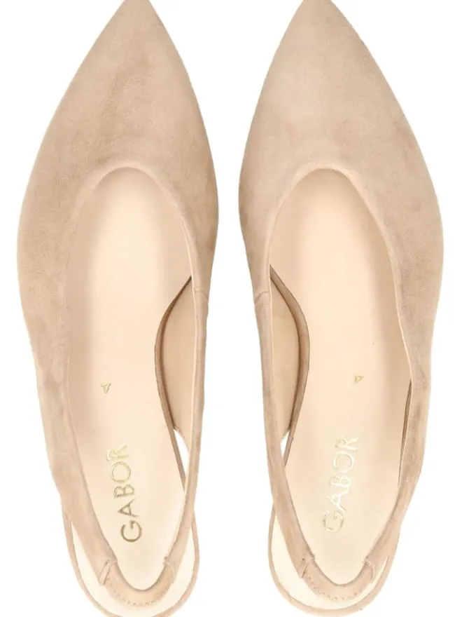 Gabor Pumps^Pumps in Sand