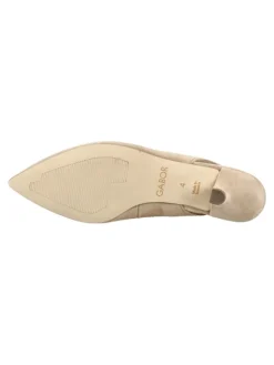 Gabor Pumps^Pumps in Sand
