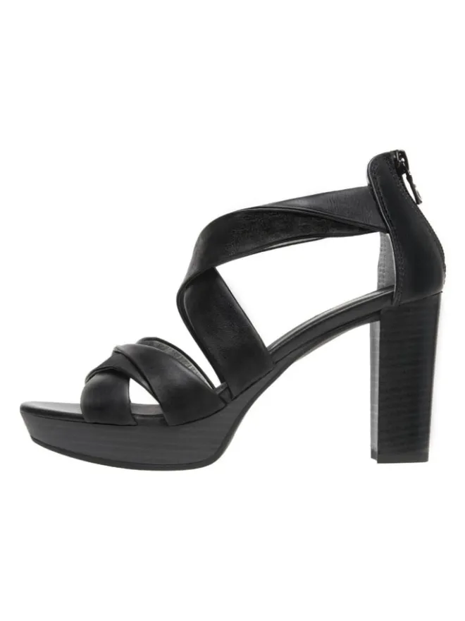 Pumps in Schwarz>Nero Giardini Hot