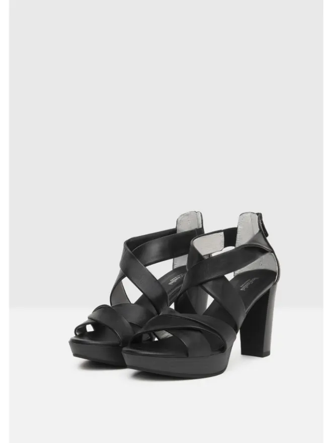 Pumps in Schwarz>Nero Giardini Hot