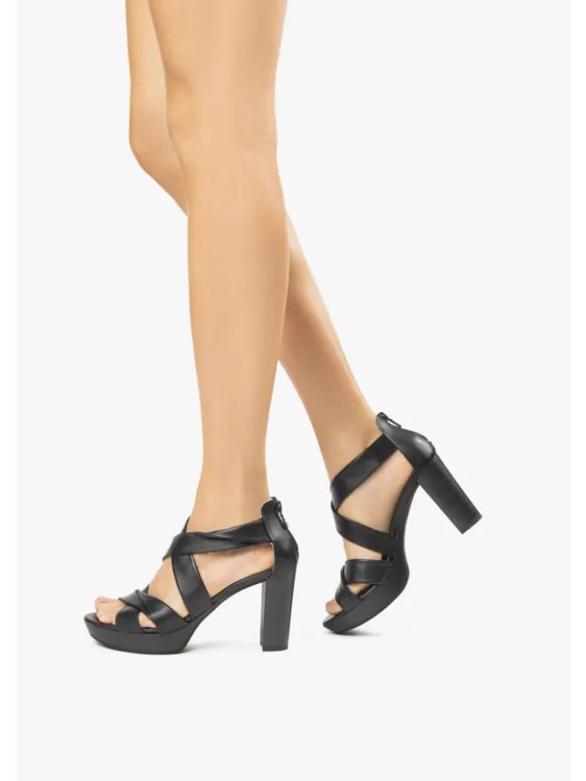 Pumps in Schwarz>Nero Giardini Hot