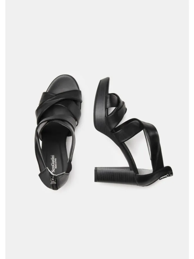 Pumps in Schwarz>Nero Giardini Hot