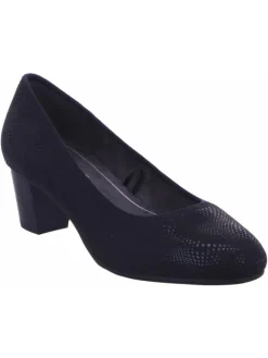 Jana Shoes Pumps^Pumps in schwarz