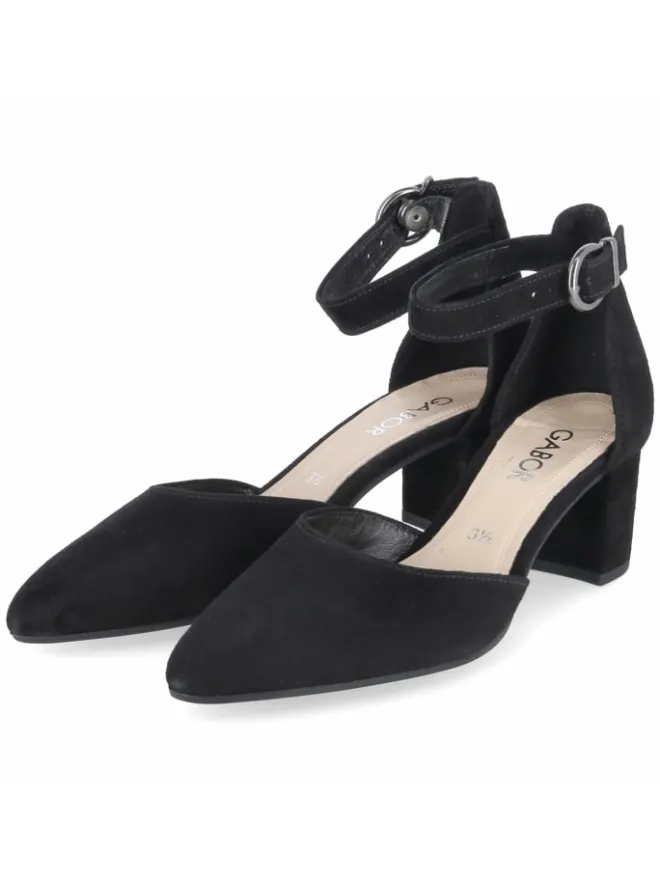 Gabor Pumps^Pumps in schwarz