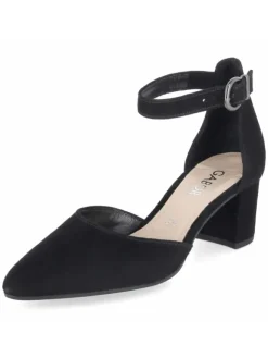 Gabor Pumps^Pumps in schwarz
