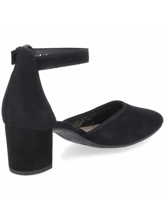 Gabor Pumps^Pumps in schwarz