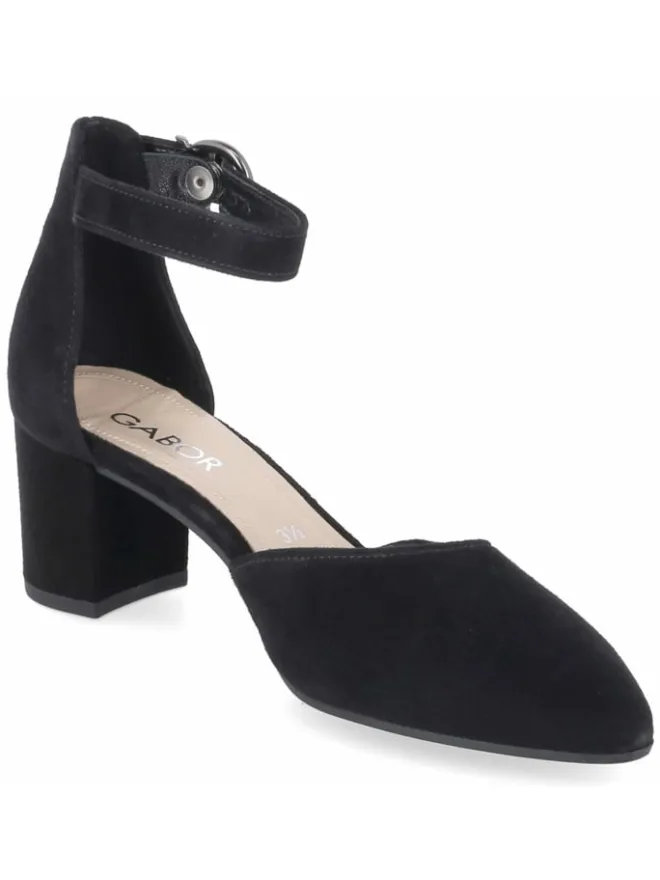 Gabor Pumps^Pumps in schwarz