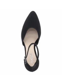 Gabor Pumps^Pumps in schwarz