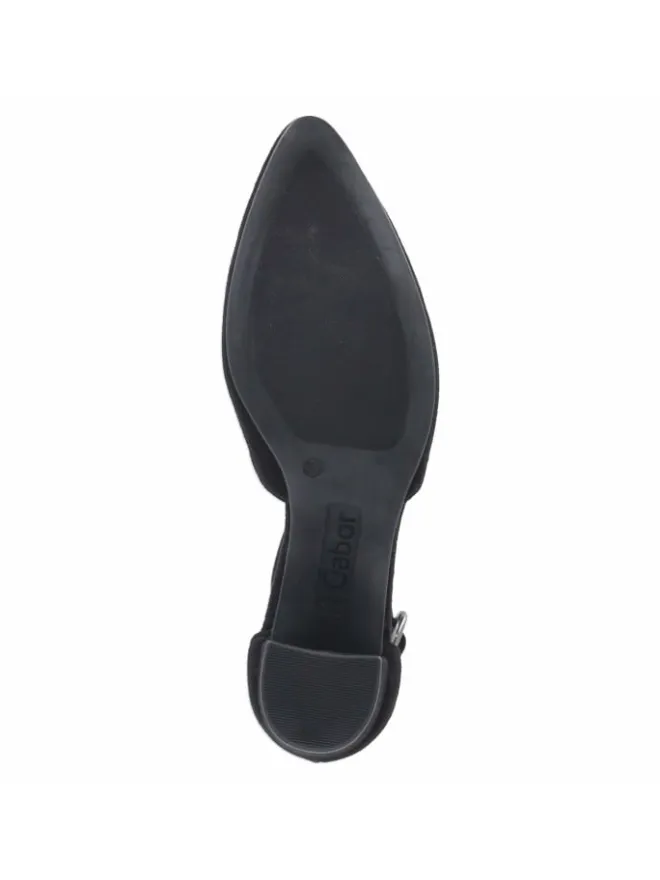 Gabor Pumps^Pumps in schwarz