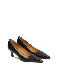 Pumps in Schwarz>Kazar Sale