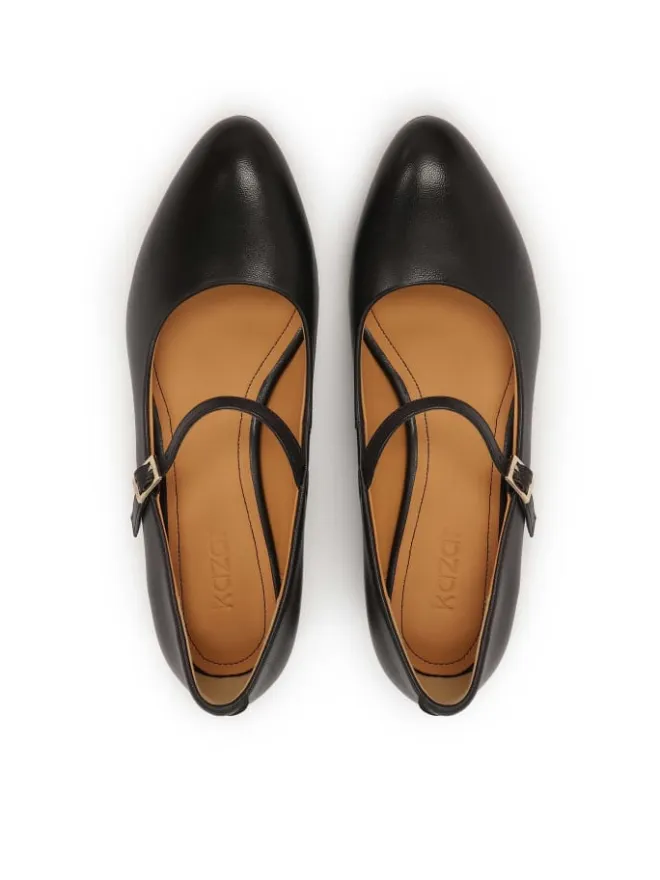 Kazar Pumps^Pumps in Schwarz
