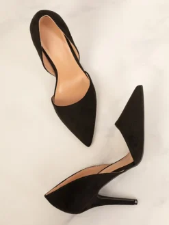 Pumps in Schwarz>Bellucci New