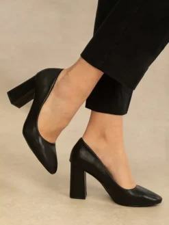 Pumps in Schwarz>Bellucci Best
