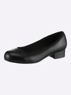 WITT WEIDEN Pumps^Pumps in schwarz