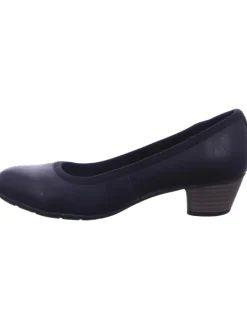 Pumps in schwarz><noscript><img width=