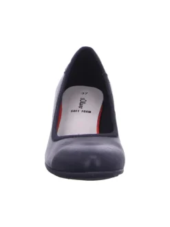 Pumps in schwarz><noscript><img width=