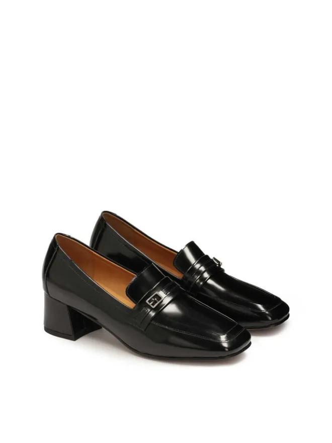 Pumps in Schwarz>Kazar Best