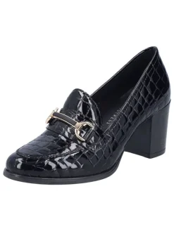 Pumps in Schwarz>rieker Online