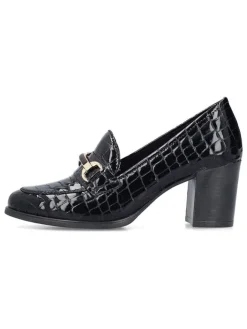 Pumps in Schwarz>rieker Online