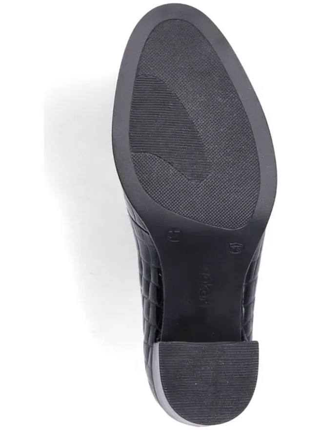 Pumps in Schwarz>rieker Online