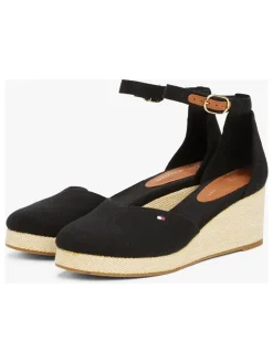 Pumps in Schwarz>Tommy Hilfiger Shoes Clearance