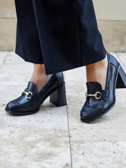 Bellucci Pumps^Pumps in Schwarz