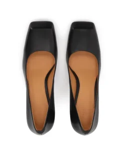 Kazar Pumps^Pumps in Schwarz
