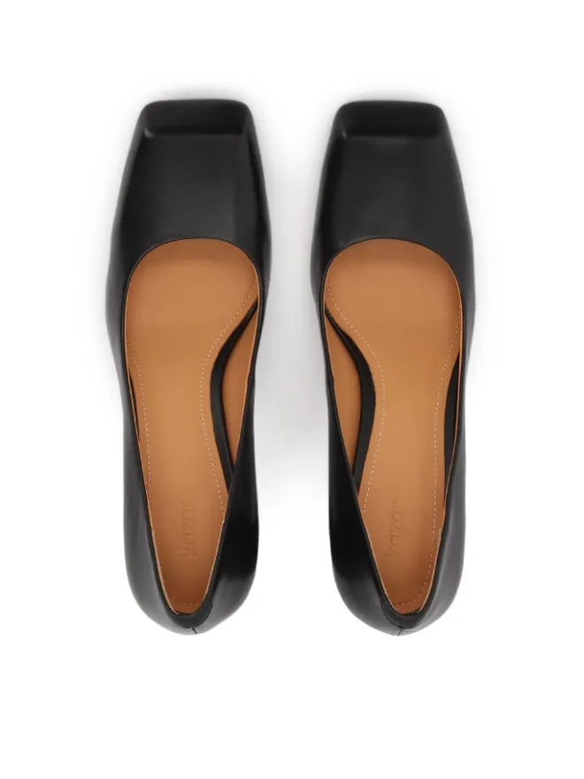Kazar Pumps^Pumps in Schwarz
