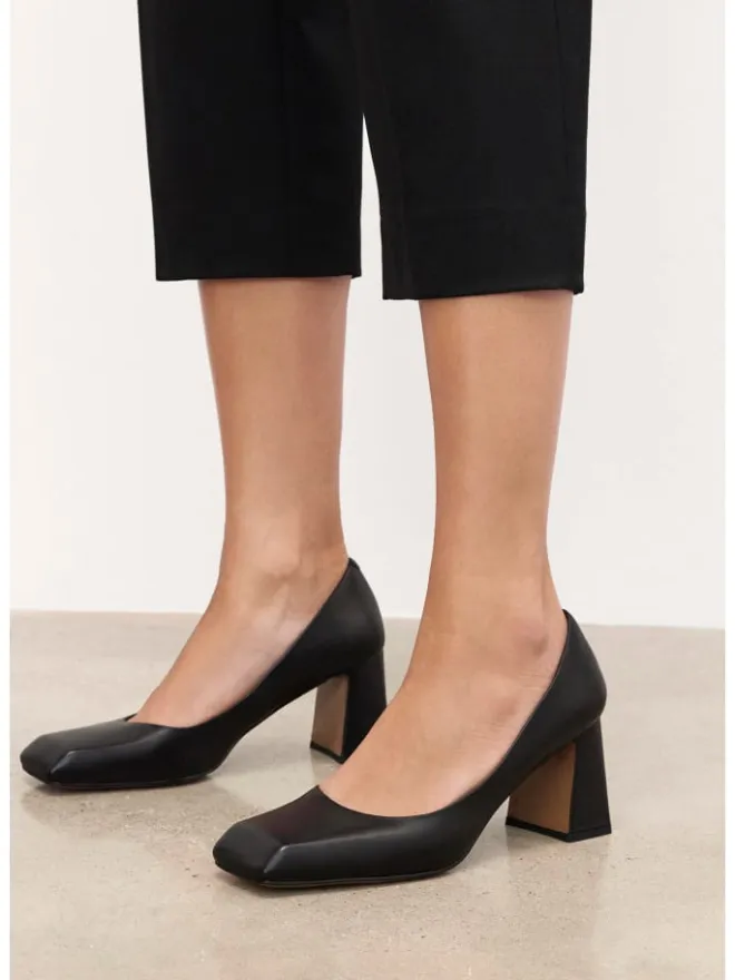 Kazar Pumps^Pumps in Schwarz