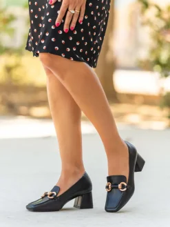 Bellucci Pumps^Pumps in Schwarz