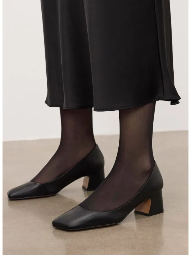 Kazar Pumps^Pumps in Schwarz