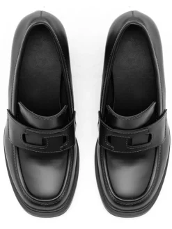 Pumps in Schwarz>C'M