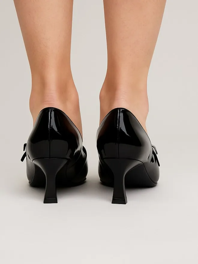 Sixth Sens Pumps^Pumps in Schwarz