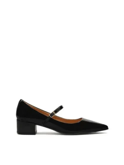 Pumps in Schwarz>Kazar Clearance