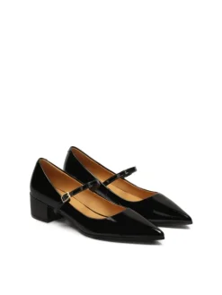 Pumps in Schwarz>Kazar Clearance