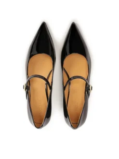 Pumps in Schwarz><noscript><img width=